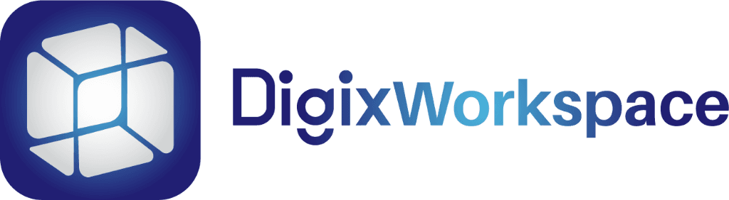 DigixWorkspace logo
